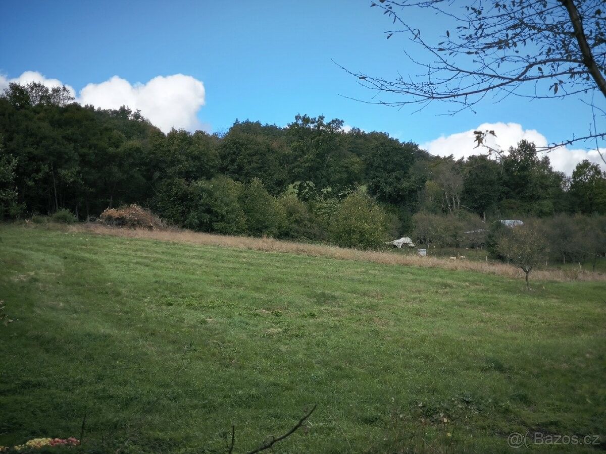 Pozemky pro bydlení, Dolní Lhota u Luhačovic, 763 23