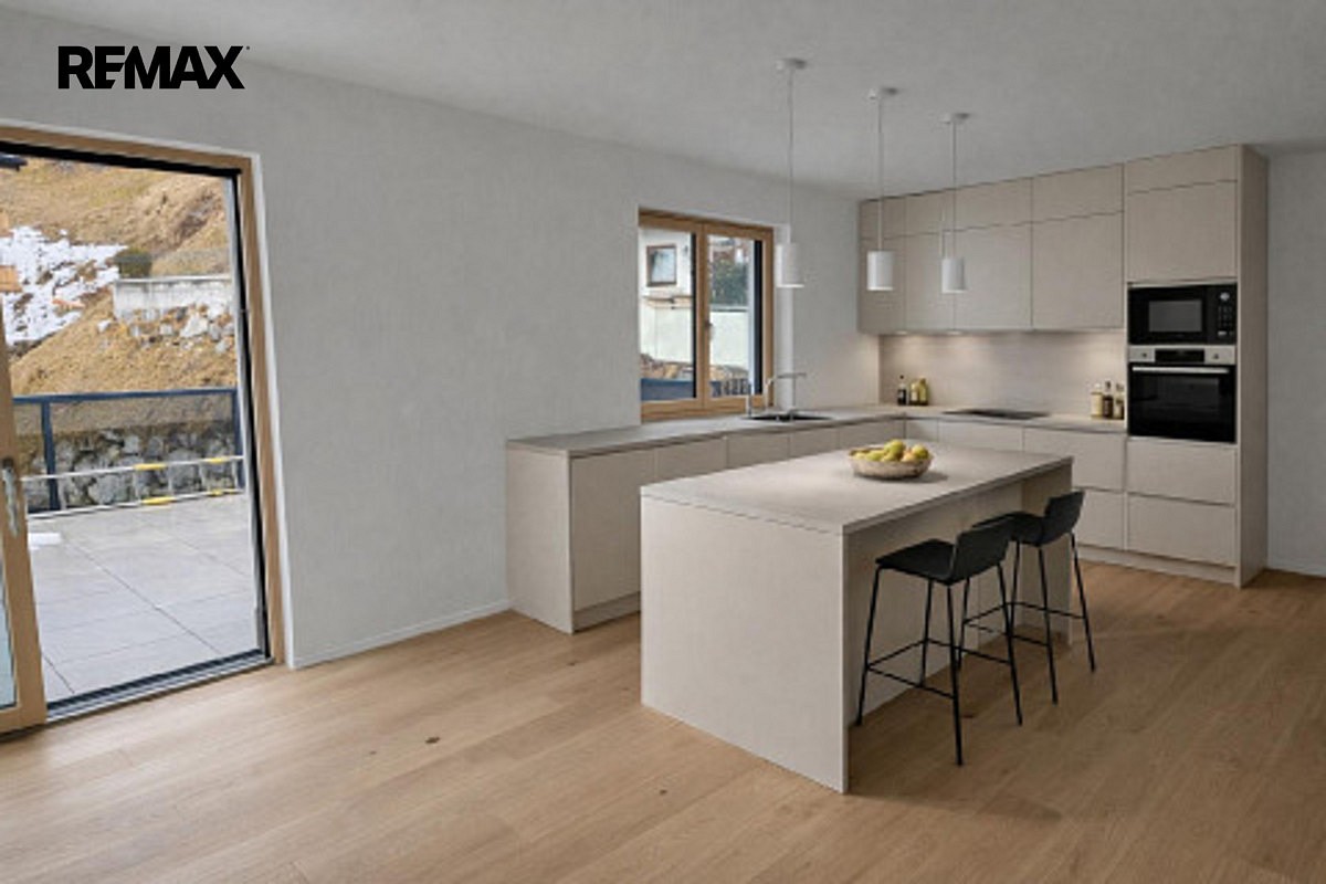 Byt 3+kk · 110 m² · Saalbach-Hinterglemm, Rakousko - 4