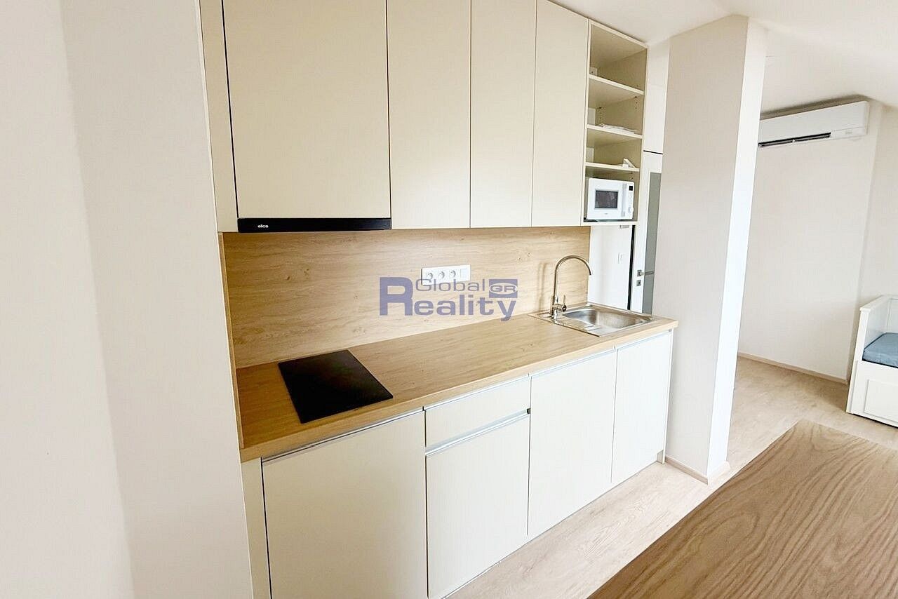 Byt 1+kk · 24 m² · Pardubice - Bílé Předměstí, Pardubický kraj - 4
