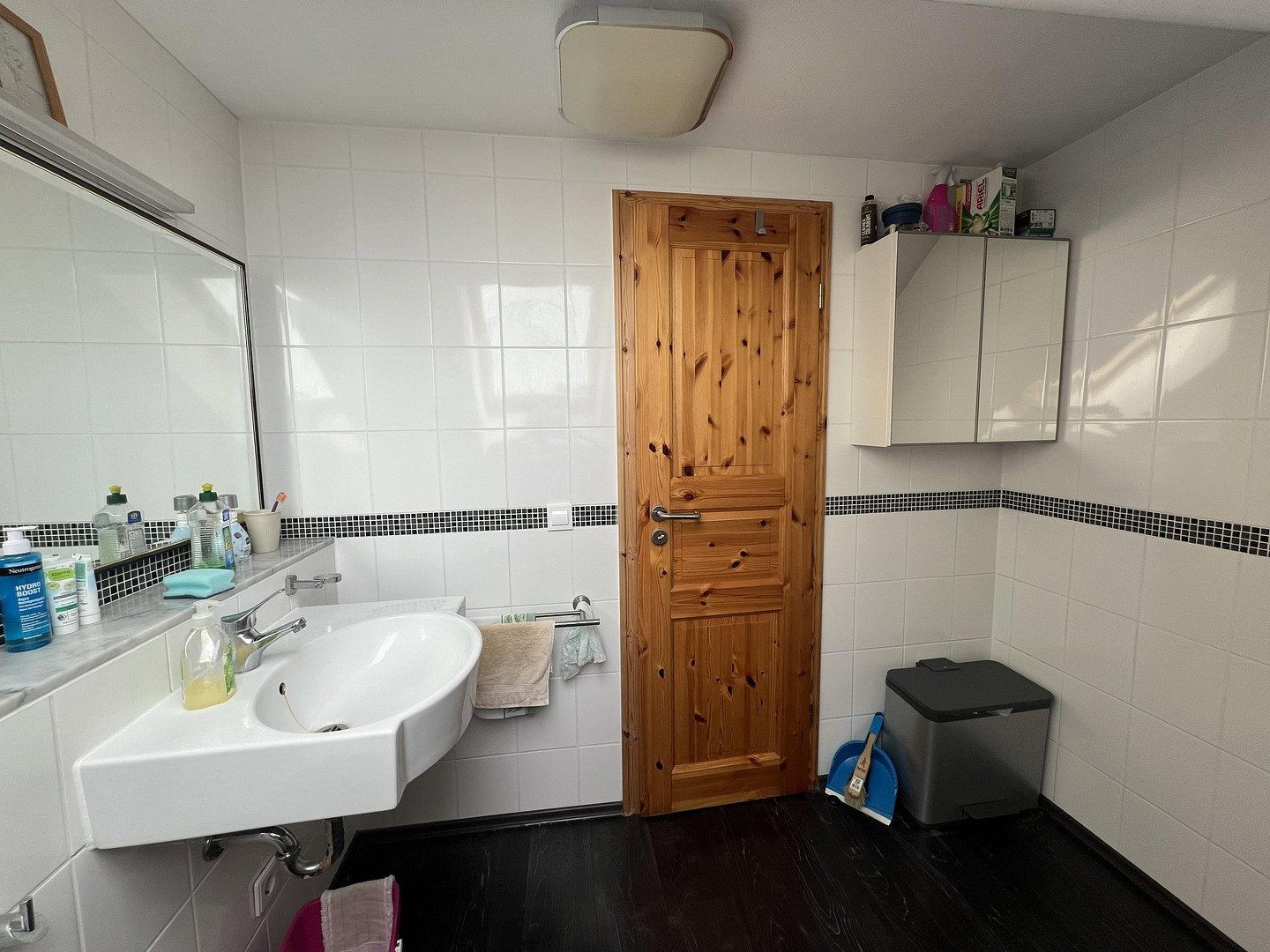 Pronájem byt 1+1 - Franz Schmidt Str.13B, , Braniborsko, 18 m² - 5