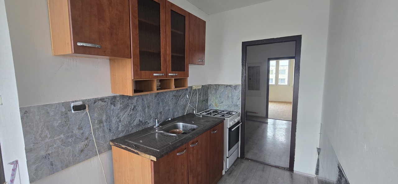Byt 4+1, 99 m²