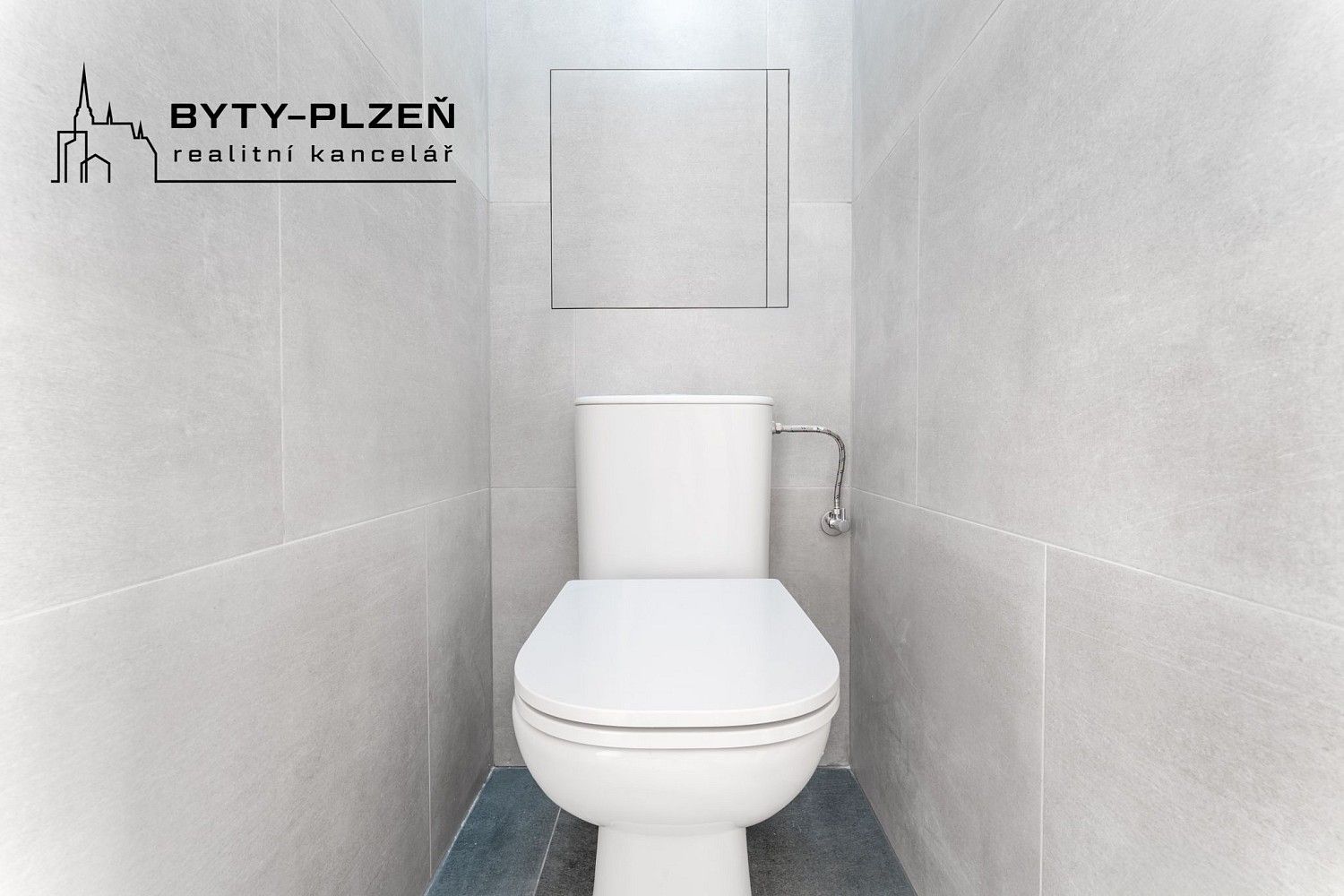 Pronájem byt 2+1 - Koterovská, Plzeň - Východní Předměstí, 50 m² - 5