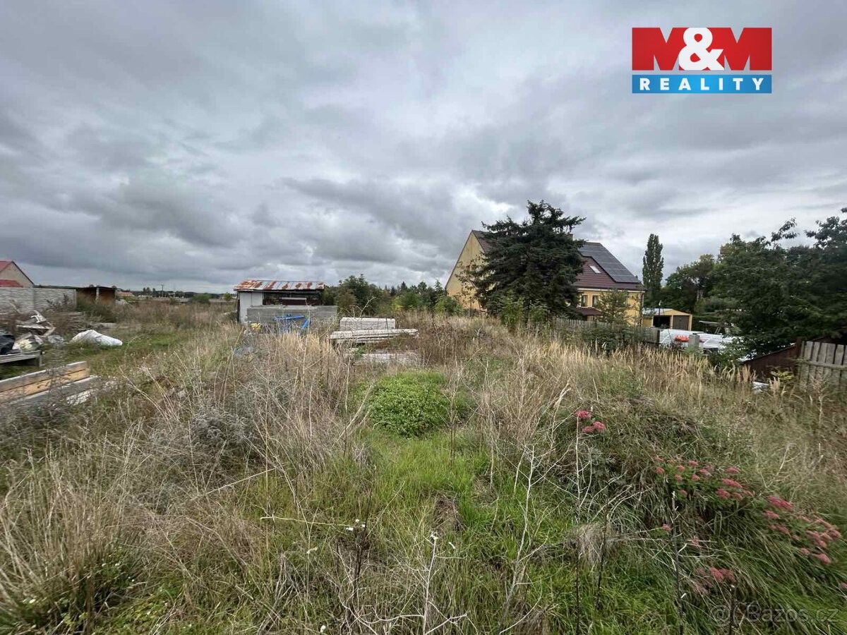 Prodej pozemek pro bydlení - Blatno, 430 01