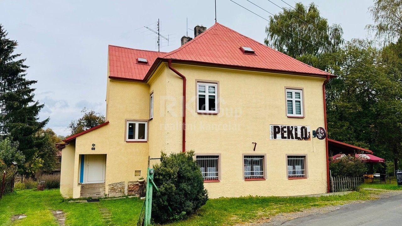 Dům · 260 m² · Palič, Lipová - 3