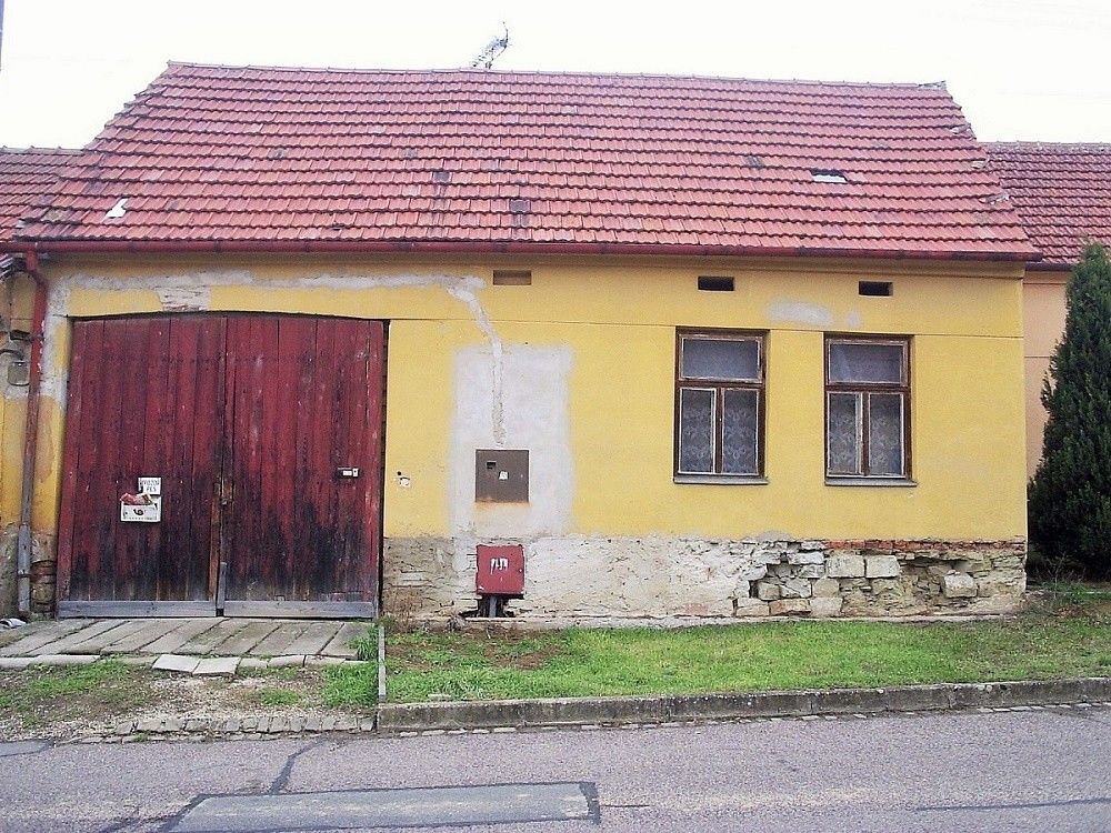 Prodej dům - Uherský Brod, 688 01, 505 m²