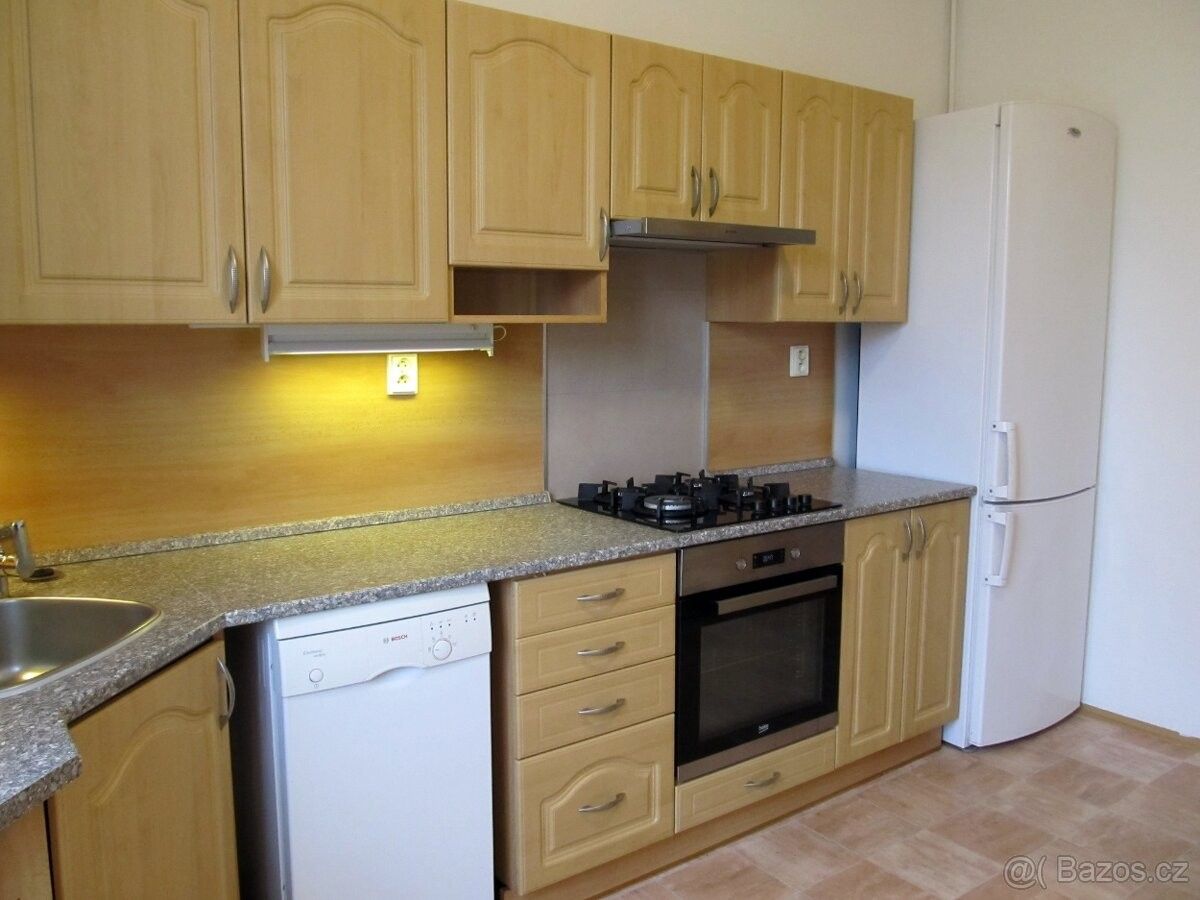 Pronájem byt - Ostrava, 709 00