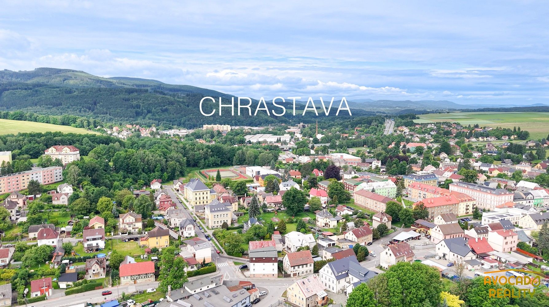 Byt 2+1 · 42,7 m² · Loudátova, Chrastava, okres Liberec - 3