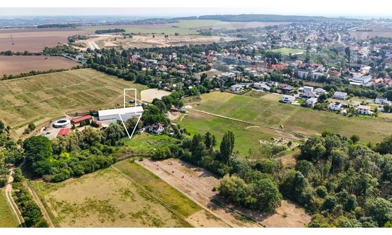 Rodinné domy, Do rybníčků 76, Praha Dolní Chabry, 140 m² - 2