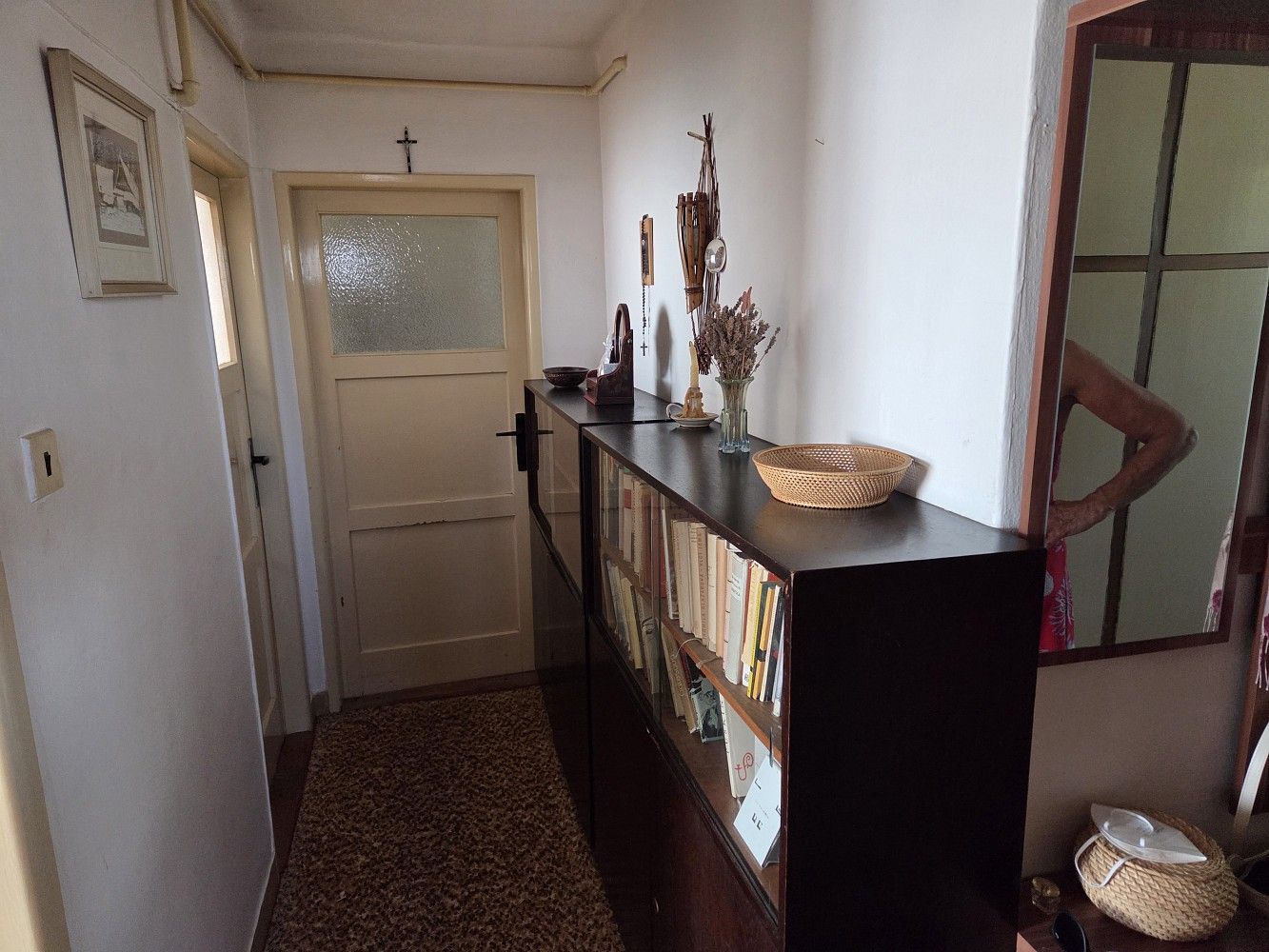 Prodej byt 3+1 - Litovel, okres Olomouc, Olomoucký kraj, 73 m² - 5