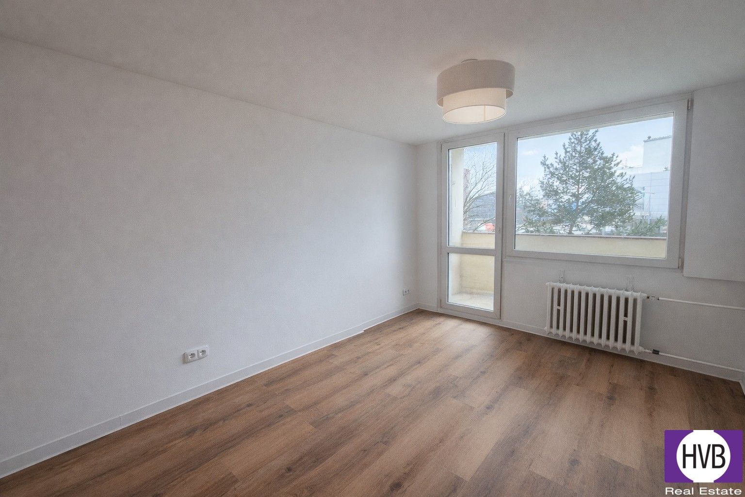 Pronájem byt 2+kk - Nusle, Praha, 42 m²