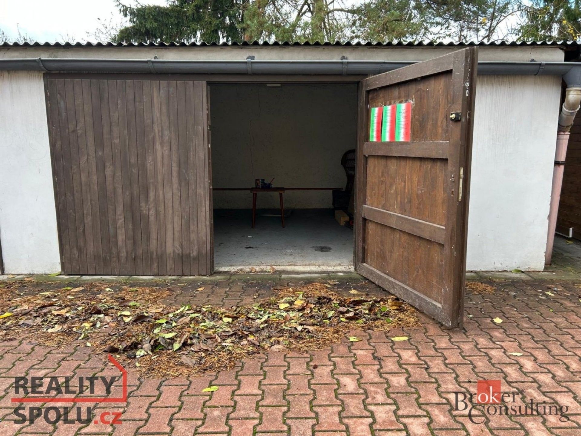 Obchodní prostory, Kostelec nad Orlicí, 39 m²