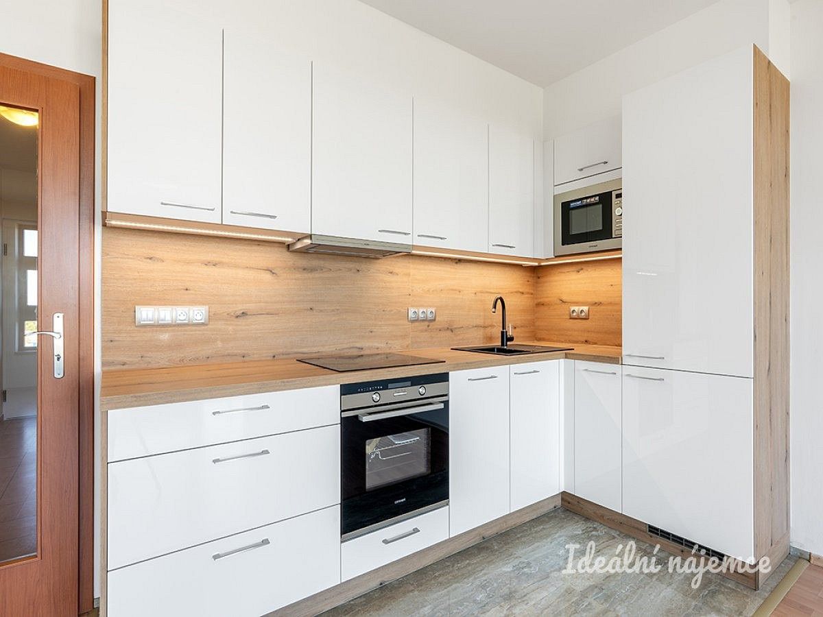 Byt 2+kk · 68 m² · Štěpařská, Praha 5 - Hlubočepy - 4