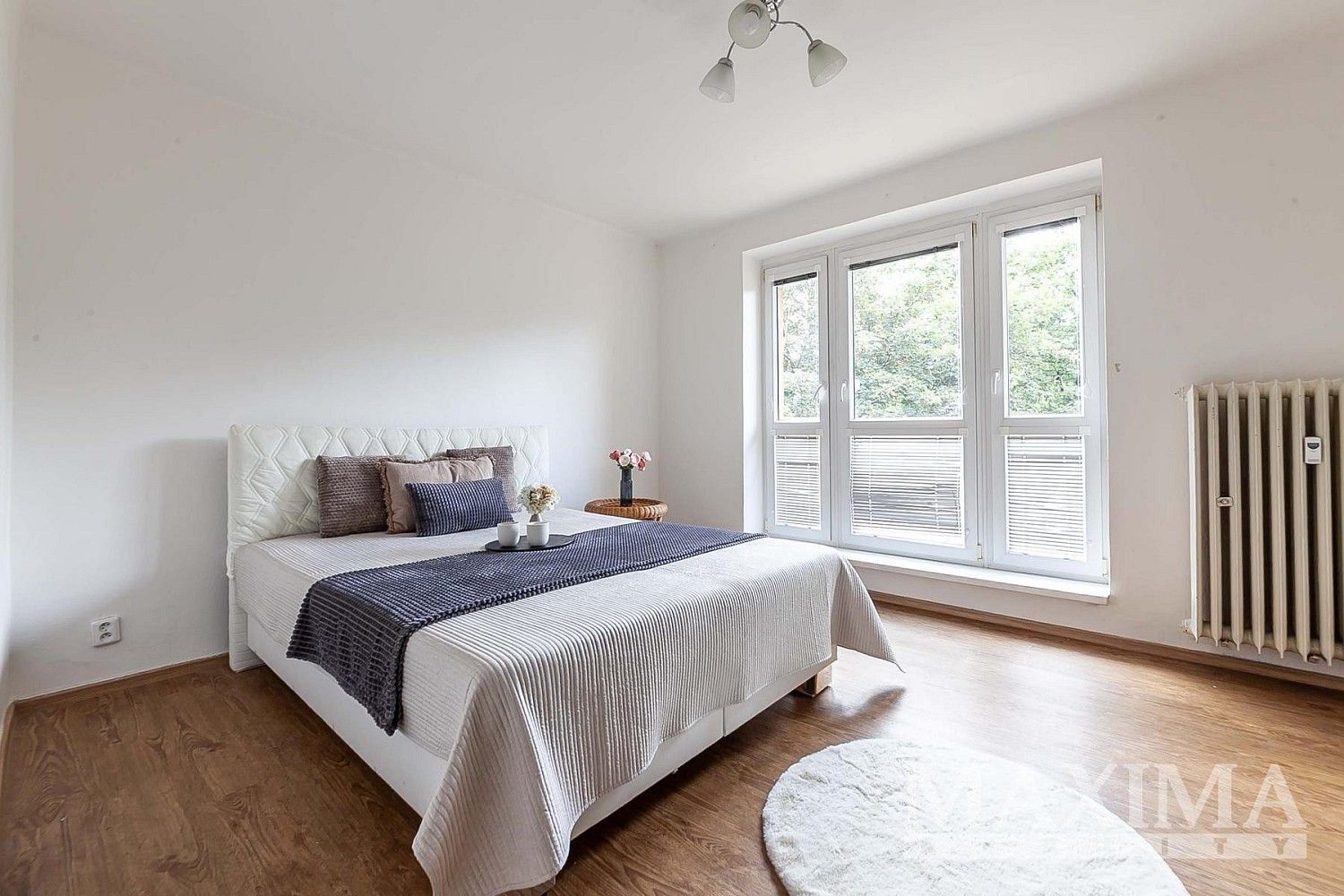 3+1, Praha - Vysočany, okres Praha 9, Hlavní město Praha, 78 m² - 1