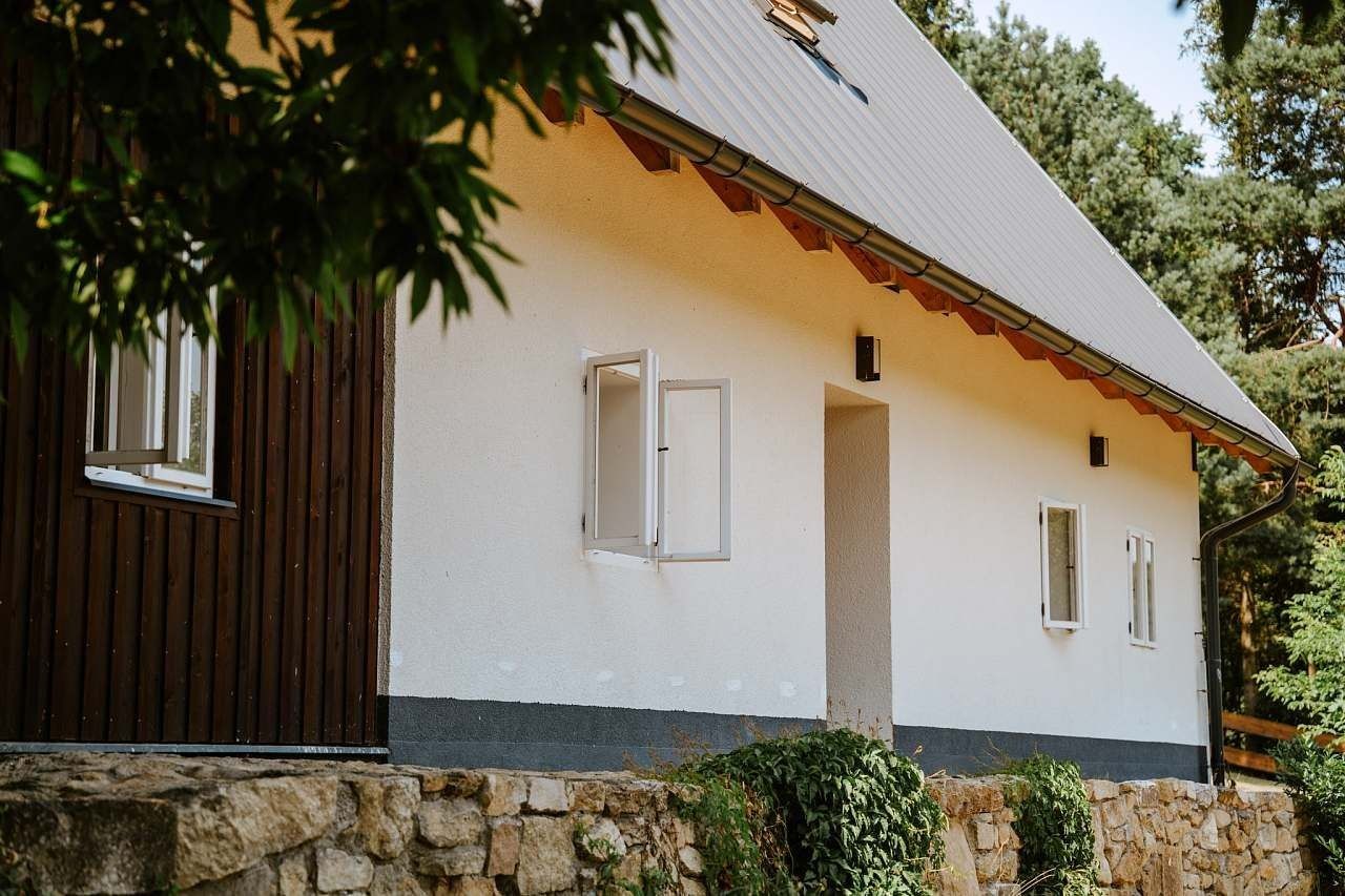 Chata · Černá Voda, Olomoucký kraj - 3