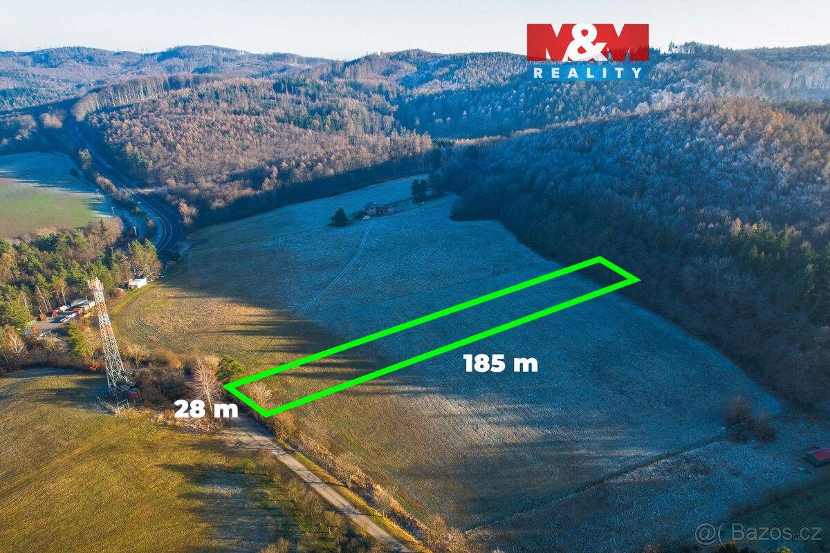 Pozemky pro bydlení, Střílky, 768 04