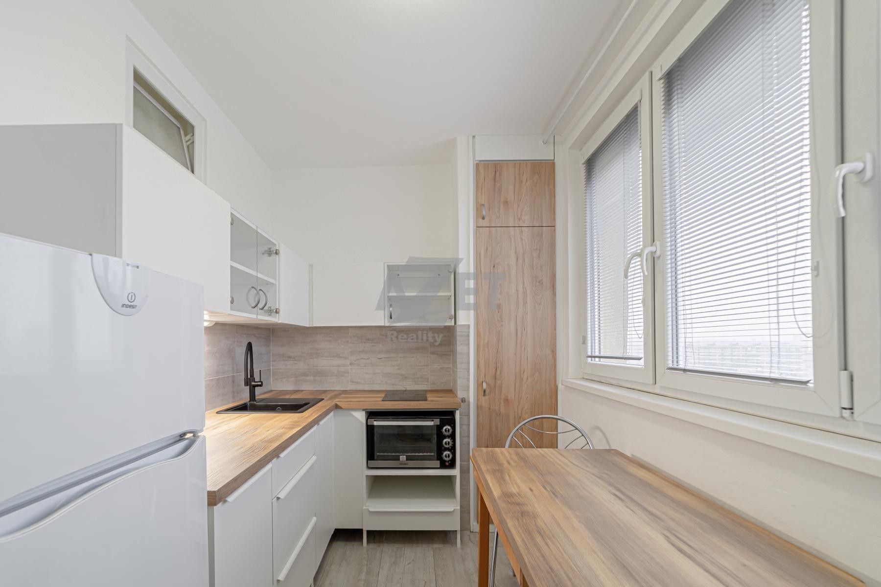 Prodej byt 1+1 - Dr. Martínka, Ostrava, 33 m²