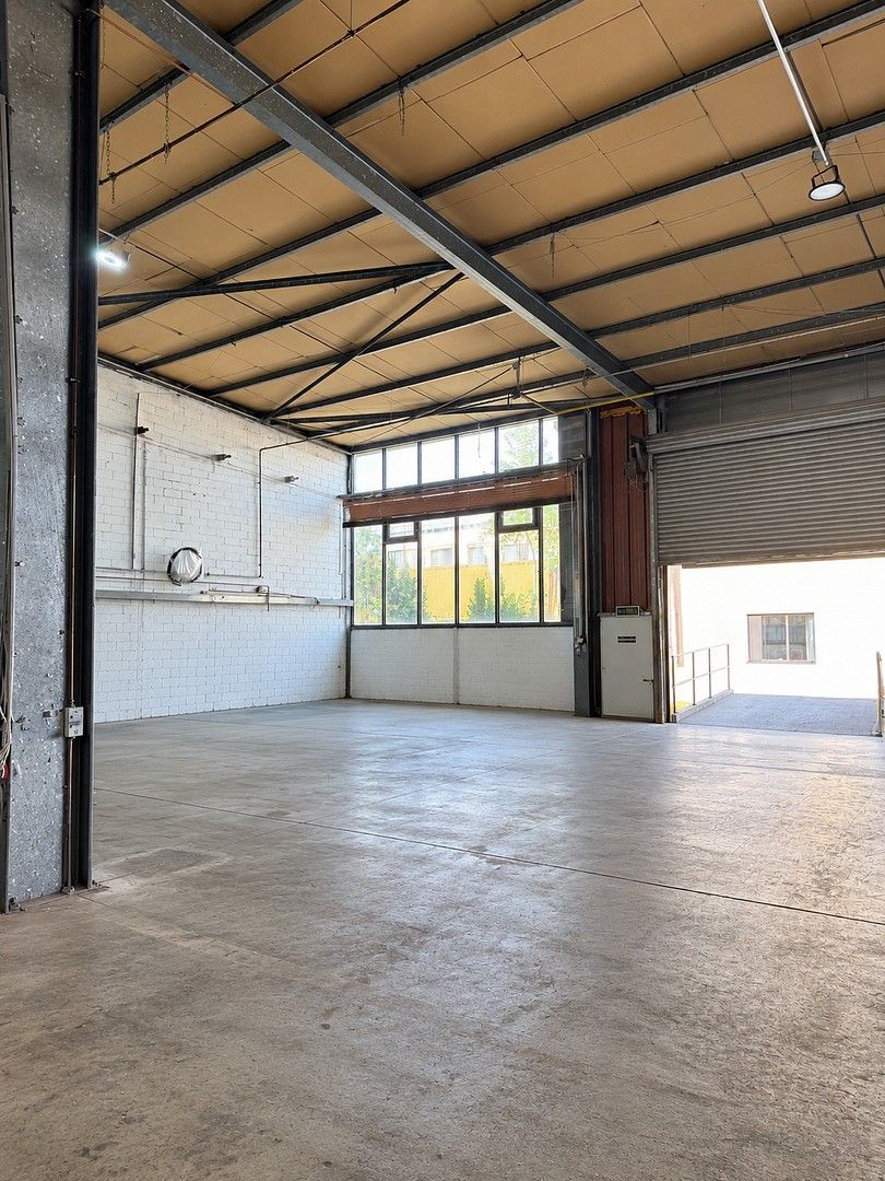 Obchodní prostory · 605 m² · Gottlieb-Daimler-Str. 5, , Hessen - 3