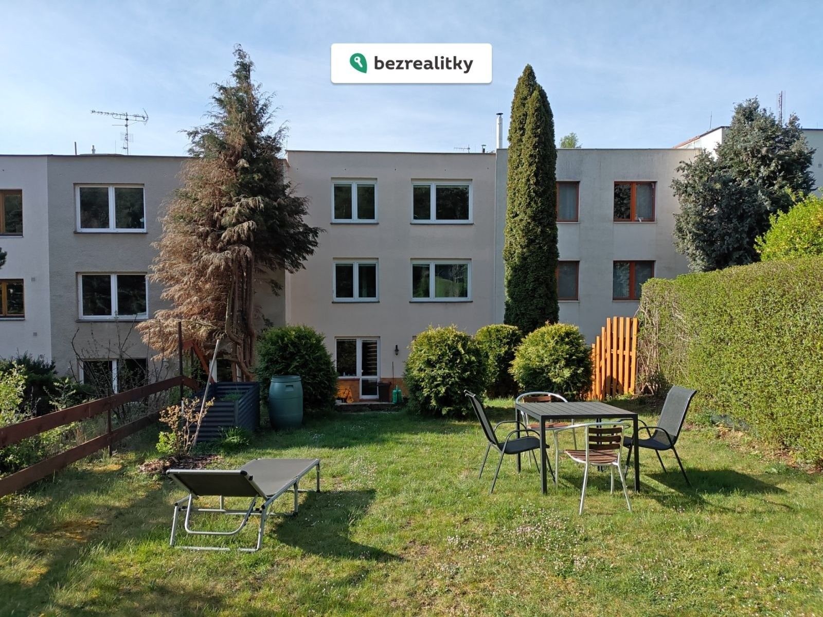 Rodinné domy, Zdíkovská 2990, Praha Smíchov, 276 m² - 2