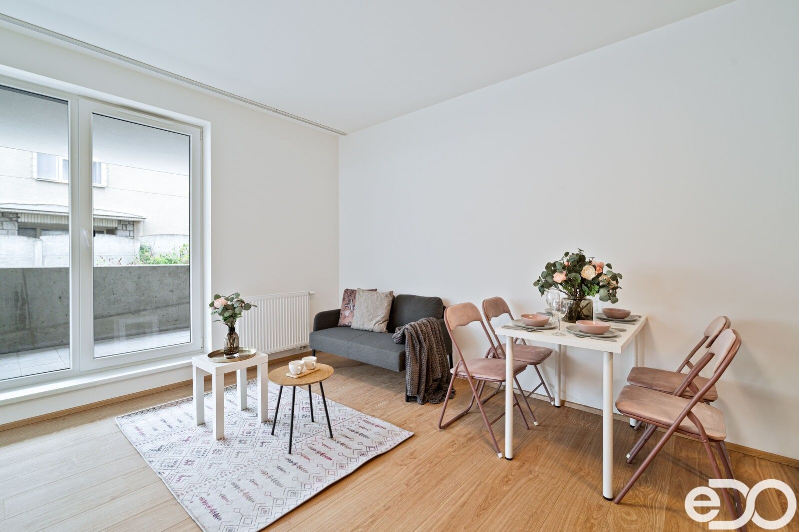 Byt 2+kk · 65 m² · Mezilehlá 404, Praha Hrdlořezy - 3