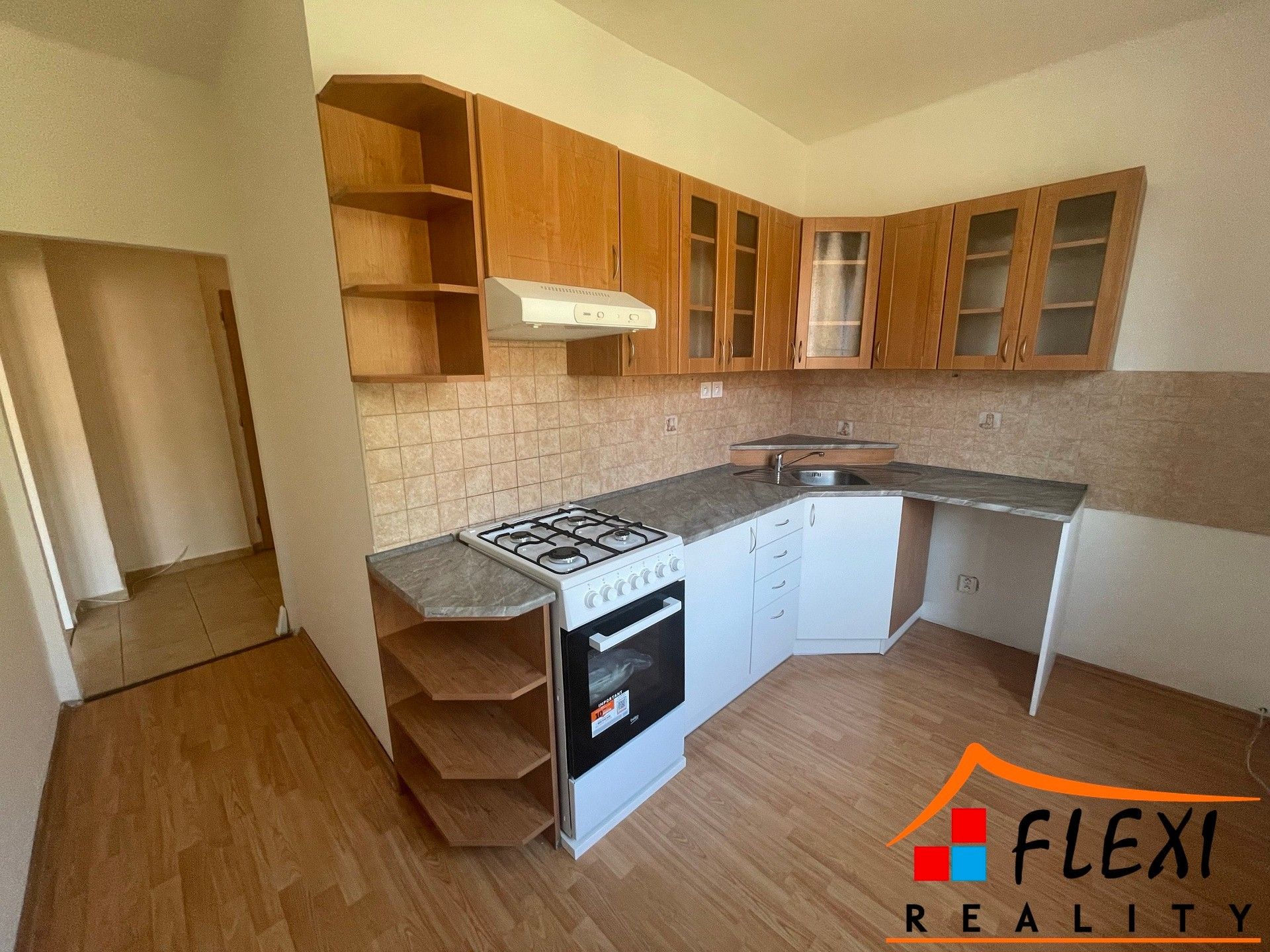 2+1, Kosmonautů, Karviná, 50 m²