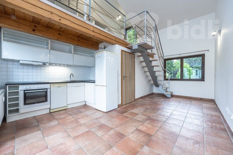 Prodej byt 2+kk - Tyršova 7, Škvorec, 46 m² - 5