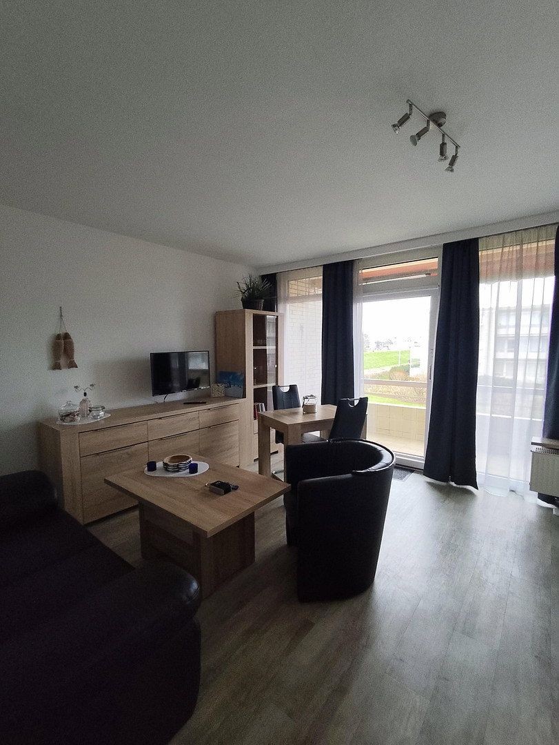 Prodej byt 1+1 - Blankwasserweg 44 Grömitz Grömitz Schleswig-Holstein 23743, 34 m² - 5