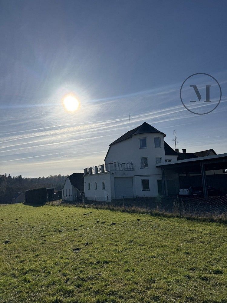 Rodinný dům · 480 m² · Nová Ves - Hůrka, okres České Budějovice - 3