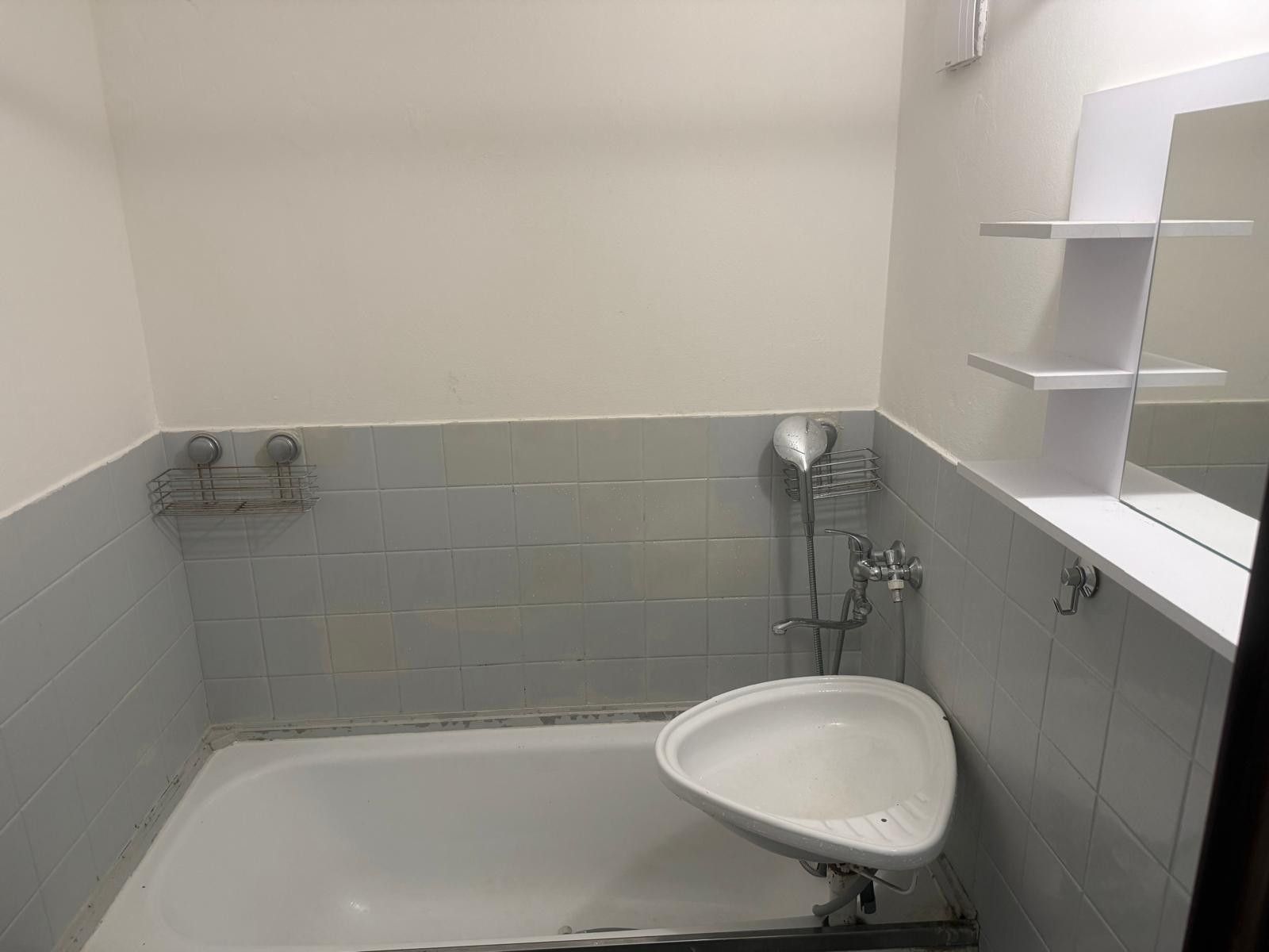 Pronájem byt 3+1 - Kaznějovská, Plzeň - Bolevec, Plzeňský kraj, 75 m² - 5