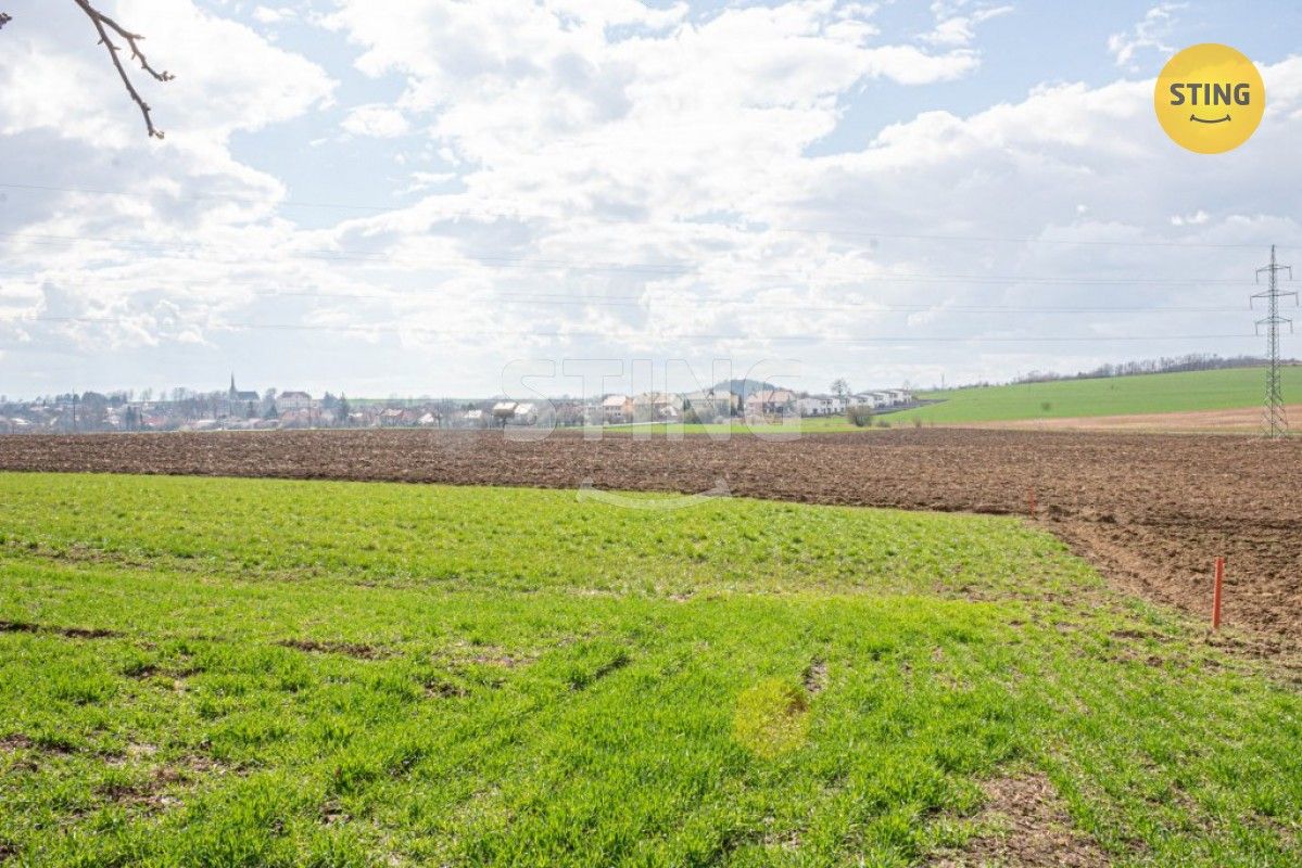 Pozemky pro bydlení, Pozořice, 664 07