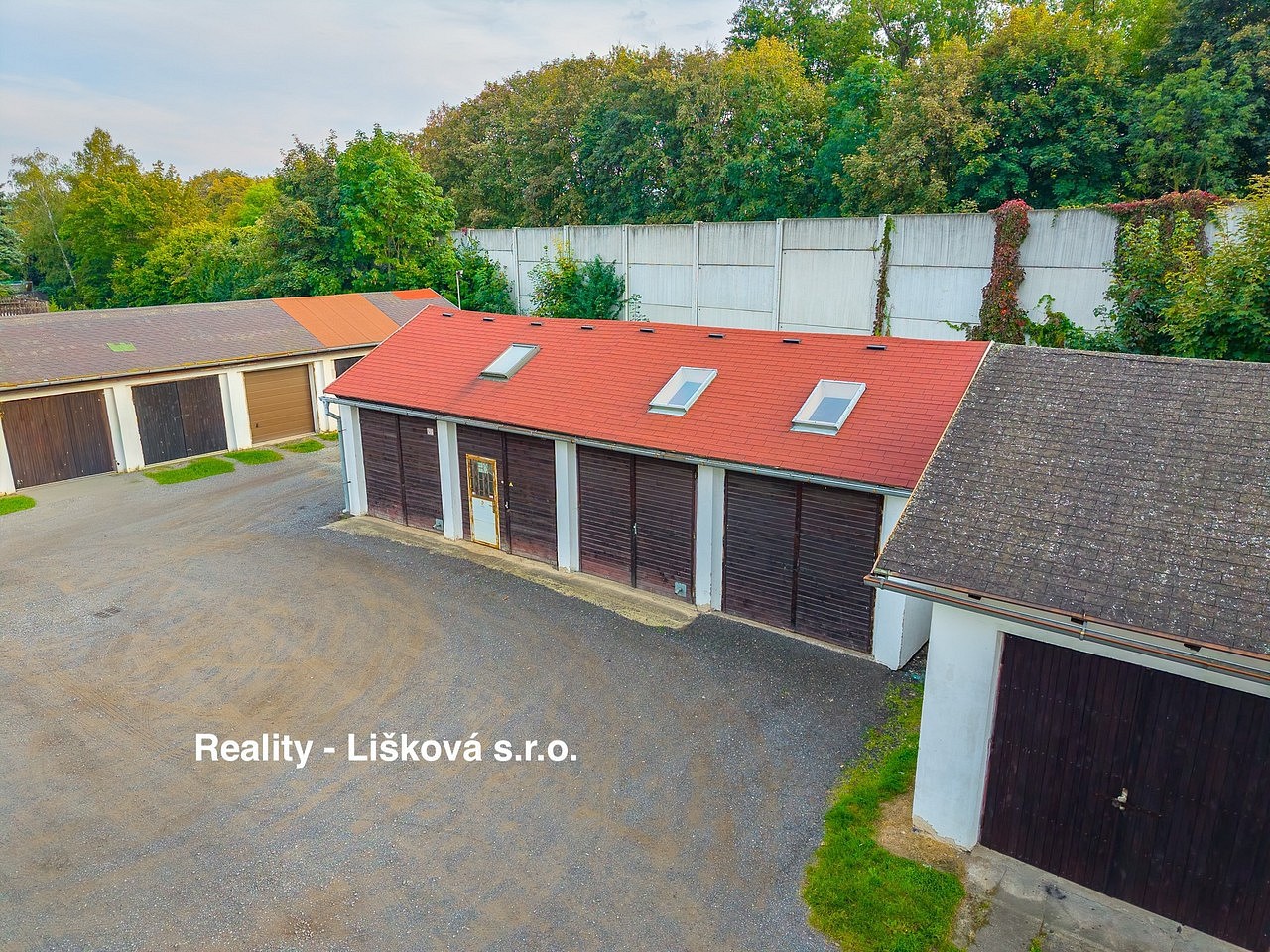 Nemovitost · 120 m² · Gen. Svobody, Bystřany, okres Teplice - 3