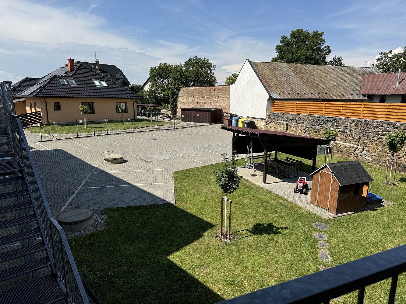 1+kk, Olomouc, Olomoucký kraj, 38 m² - 1