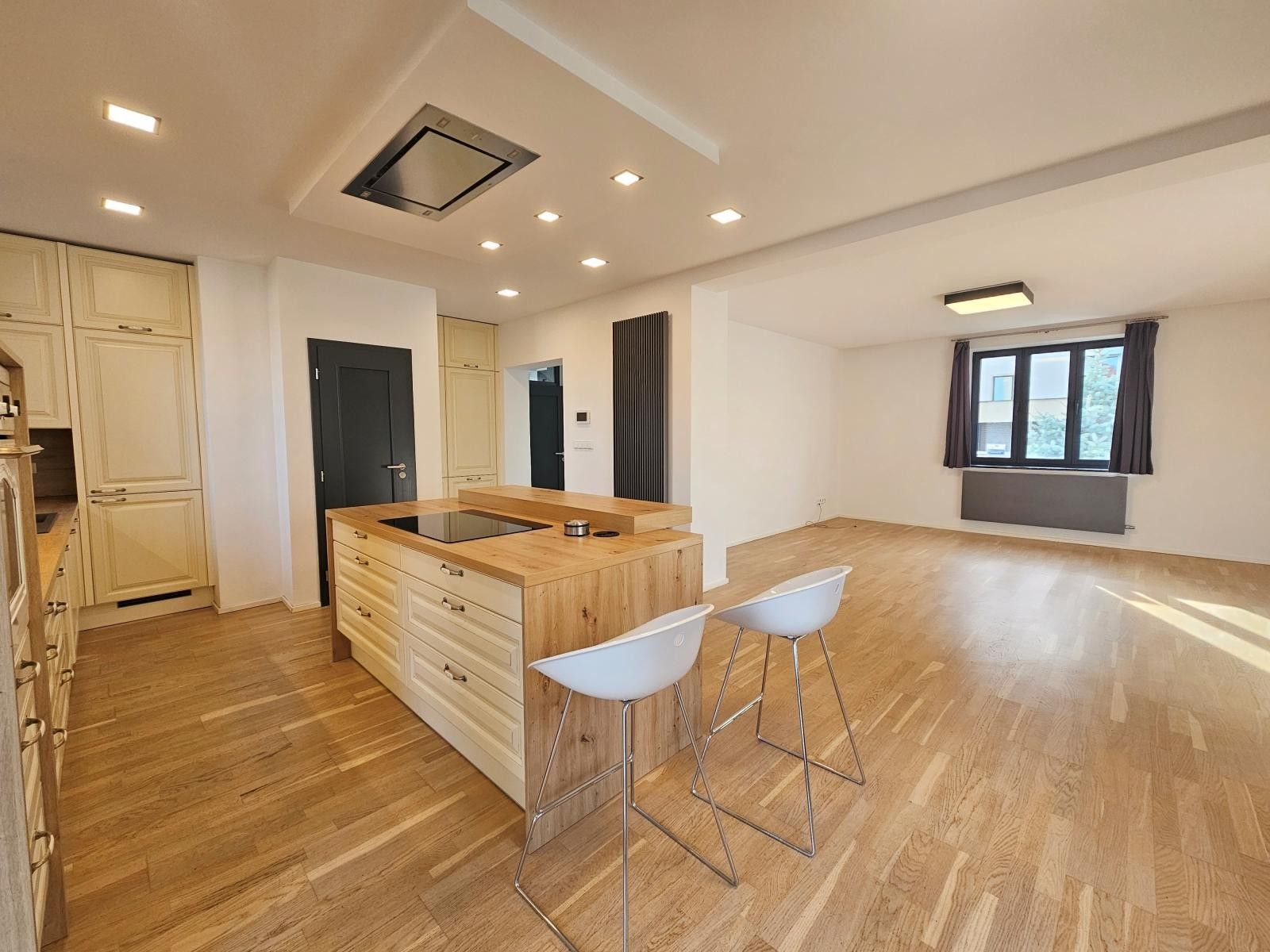 Rodinné domy, Herbenova, Praha, 243 m²