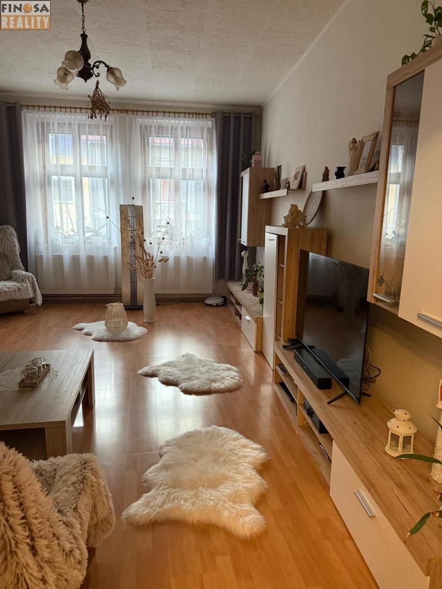 Rodinný dům · 177 m² · Husitská, Krupka - 4