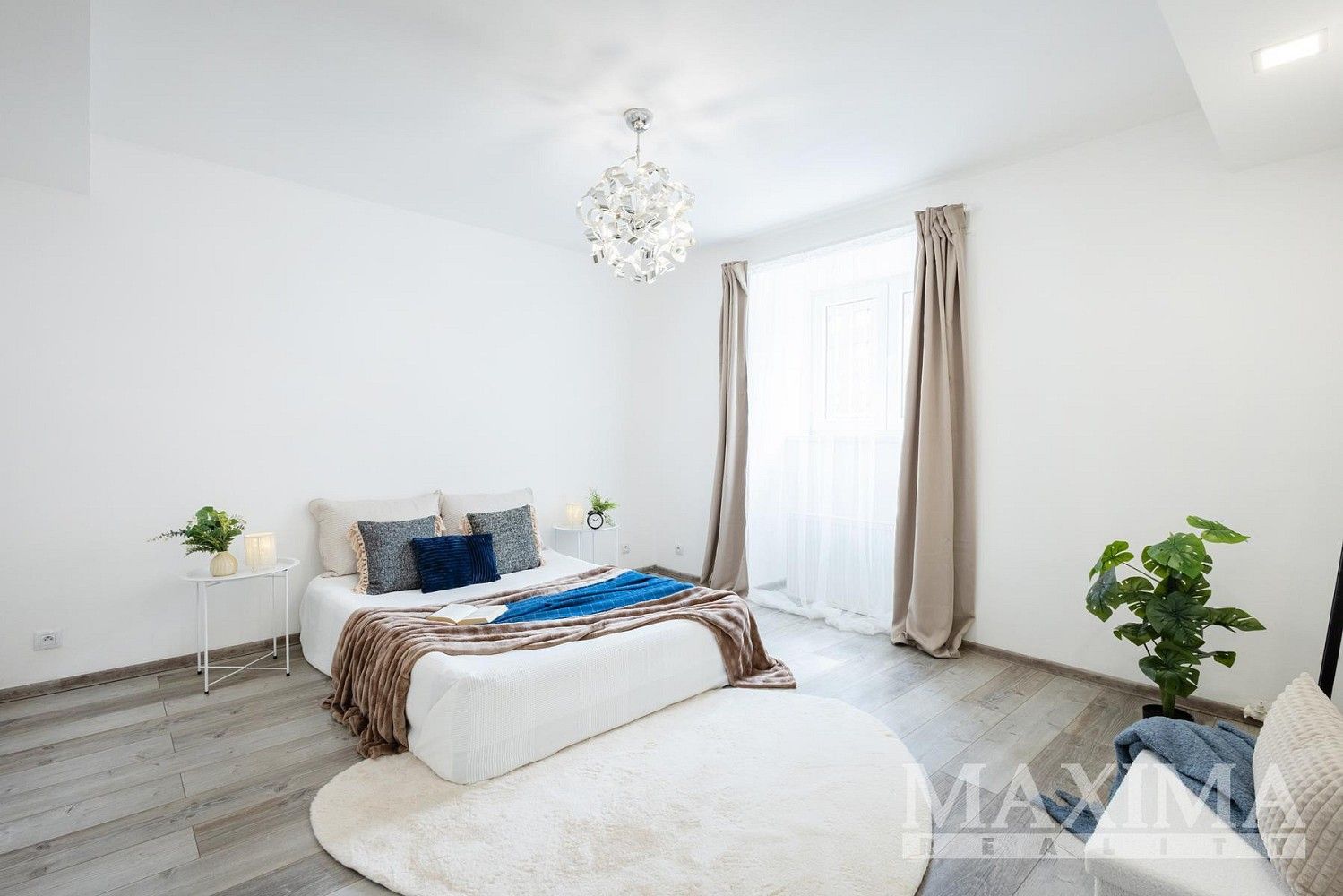 3+kk, Praha - Vršovice, okres Praha 10, Hlavní město Praha, 65 m² - 1