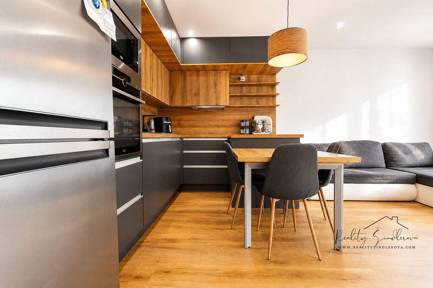 3+kk, Jasínkova, Přerov - Přerov I-Město, 53 m² - 1