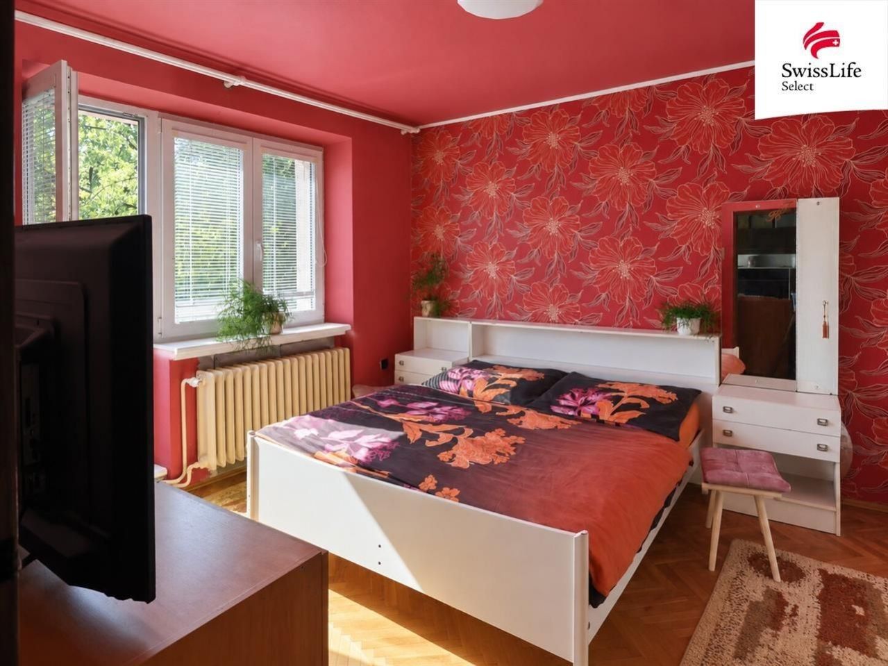 Byt 2+1 · 72 m² · K. Kučery, Karlovy Vary Dvory - 4