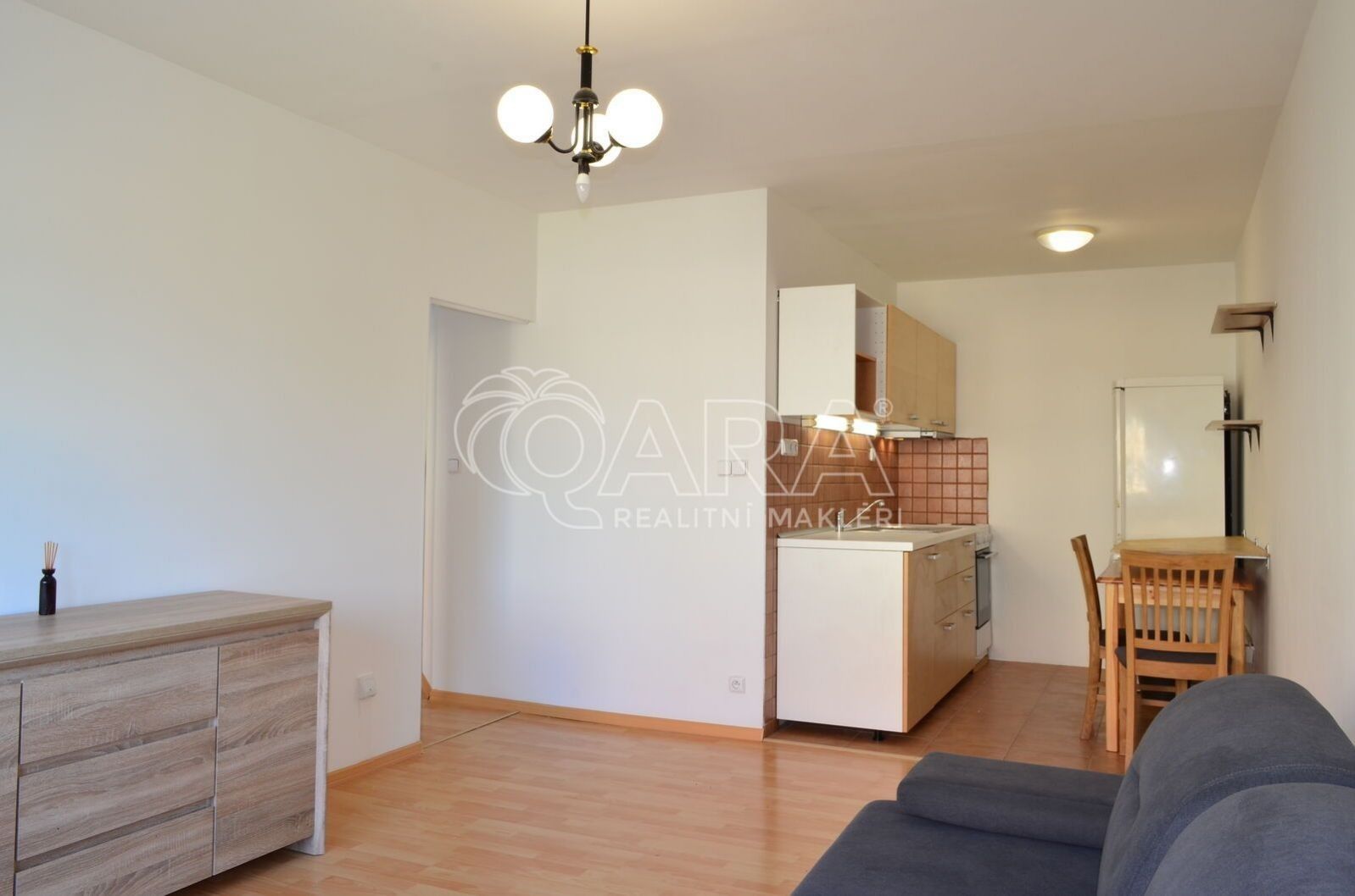 Byt 2+kk · 42 m² · 17. listopadu, Mladá Boleslav II - 3
