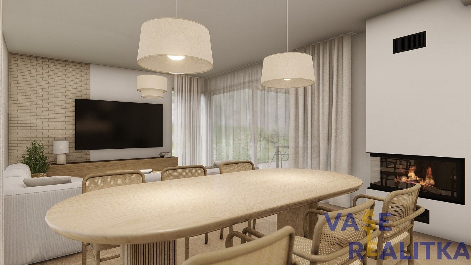 Rodinný dům · 133 m² · Hranice, okres Přerov - 4