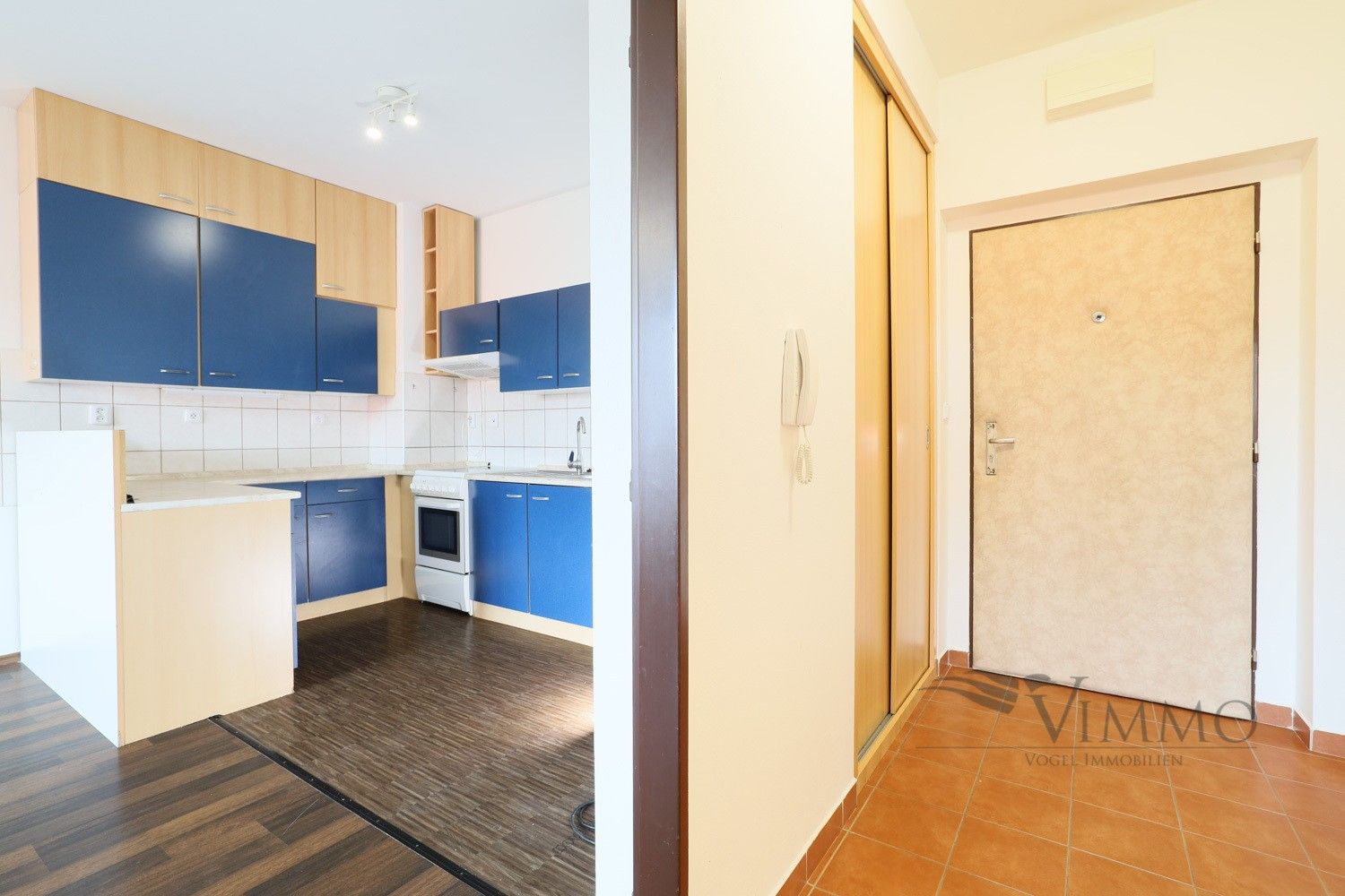 Prodej byt 2+kk - Vyšenská 123, Český Krumlov Vyšný, 49 m² - 5