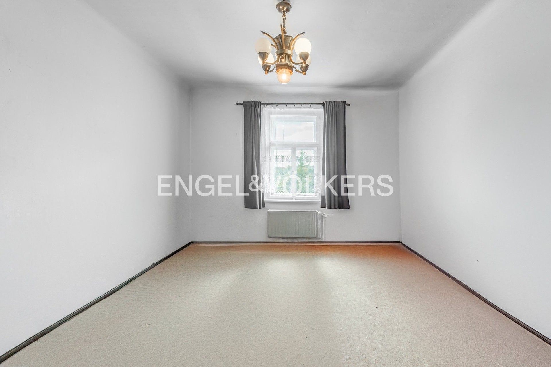 3+1, Ve Střešovičkách, Praha, 73 m²