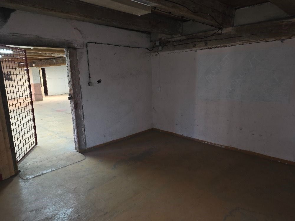 Pronájem sklad - Vinecká 1, Mladá Boleslav Čejetičky, 197 m² - 5