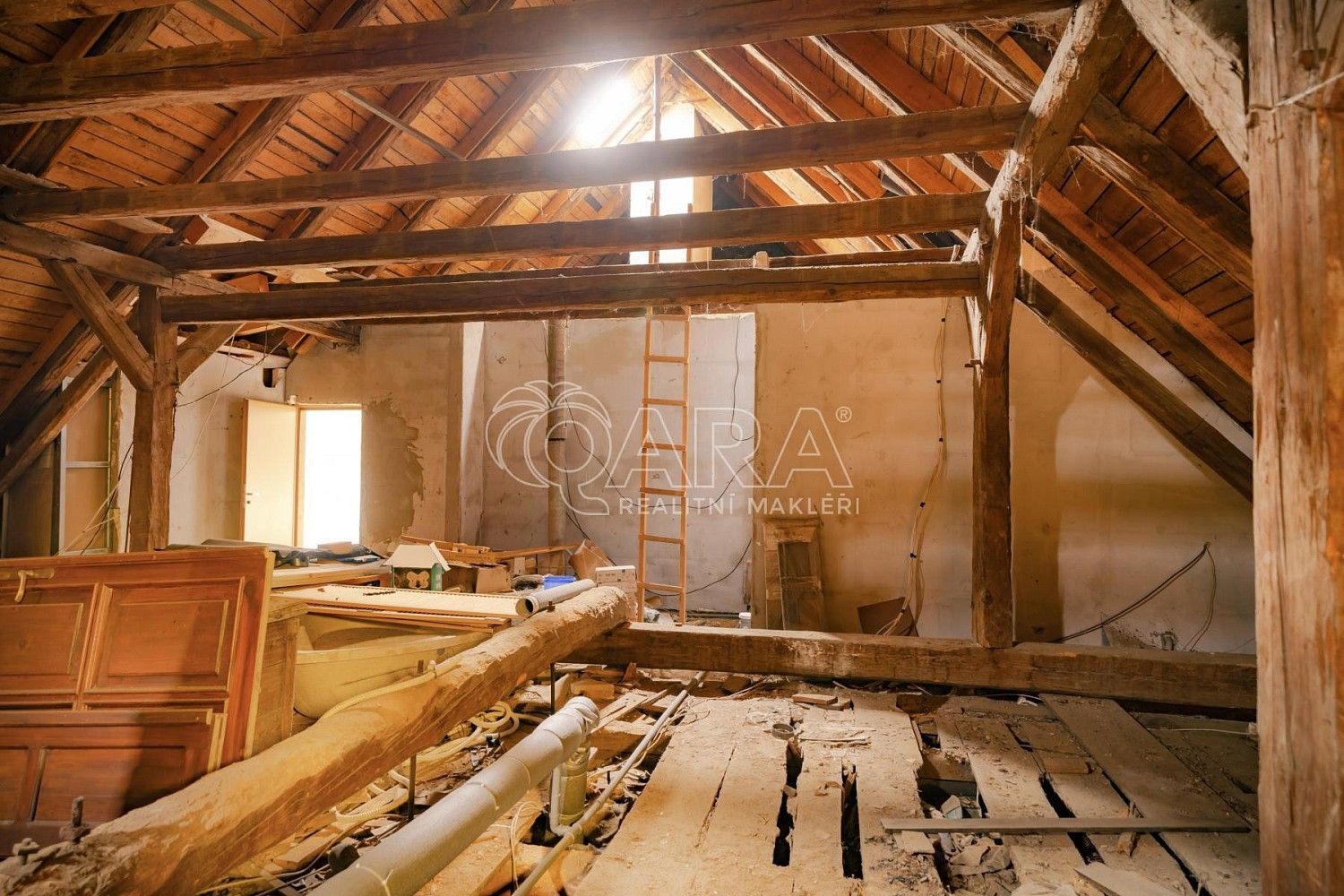 Chalupa · 165 m² · Doksy, okres Česká Lípa, Liberecký kraj - 3