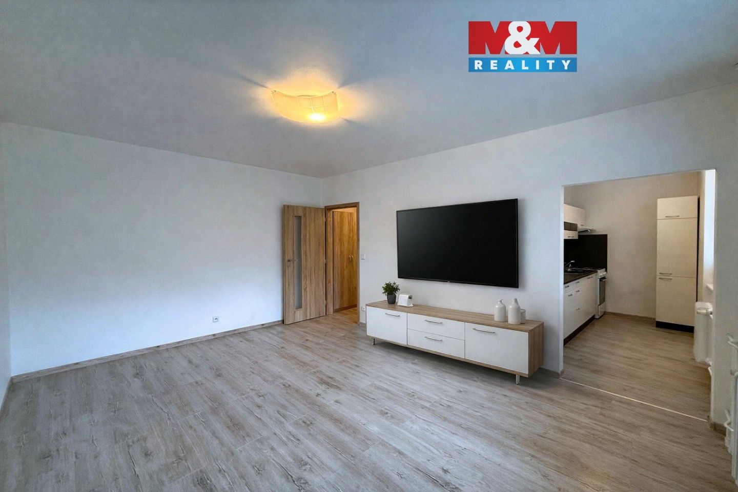 2+1, Opavská, Ostrava, 52 m²