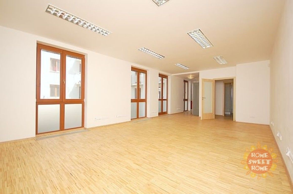 1+kk, Husitská 232, Praha, 50 m²