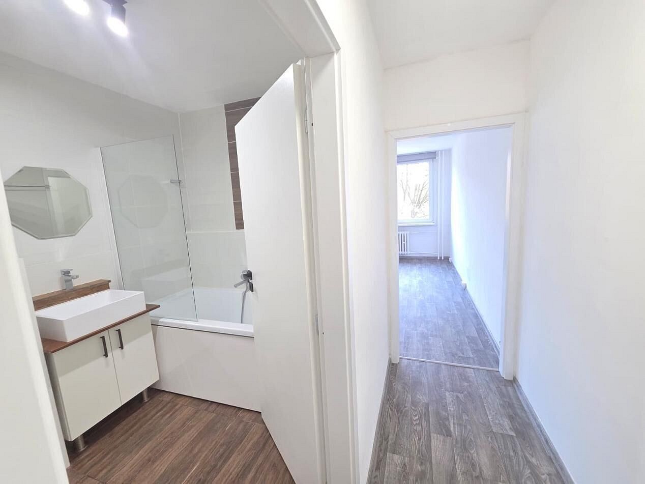 3+kk, Bělehradská, Most, 68 m² - 2