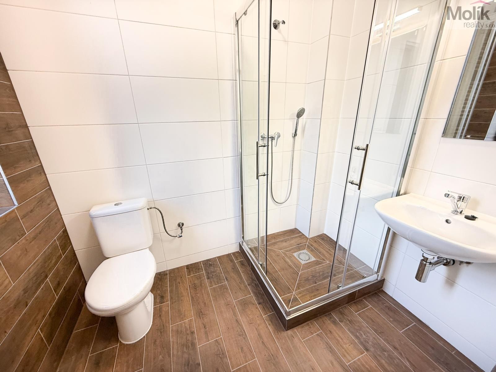 Byt 2+kk · 50 m² · Tovární, Osek - 3
