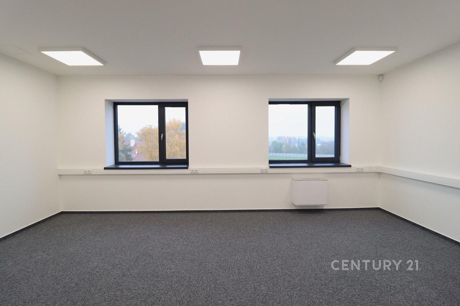Kanceláře, Brno - Dolní Heršpice, okres Brno-město, Jihomoravský kraj, 250 m² - 2