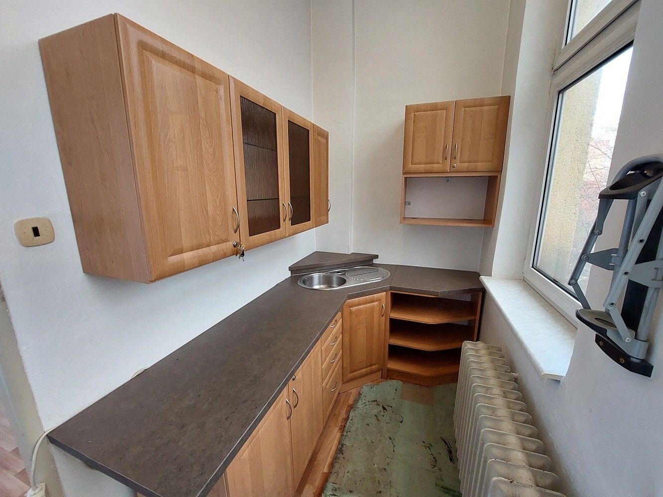 Kancelář · 20 m² · Třinec, okres Frýdek-Místek - 3