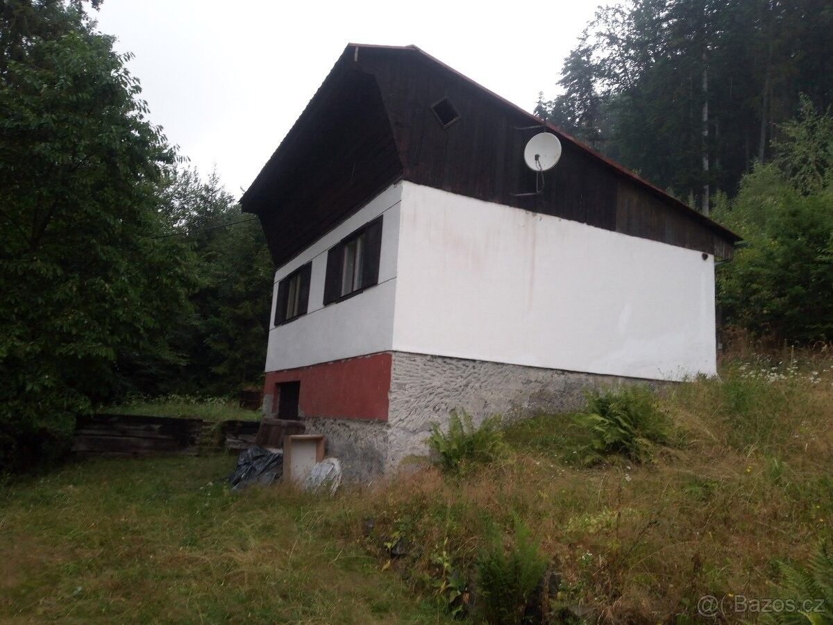 Chaty, Hranice, 753 01