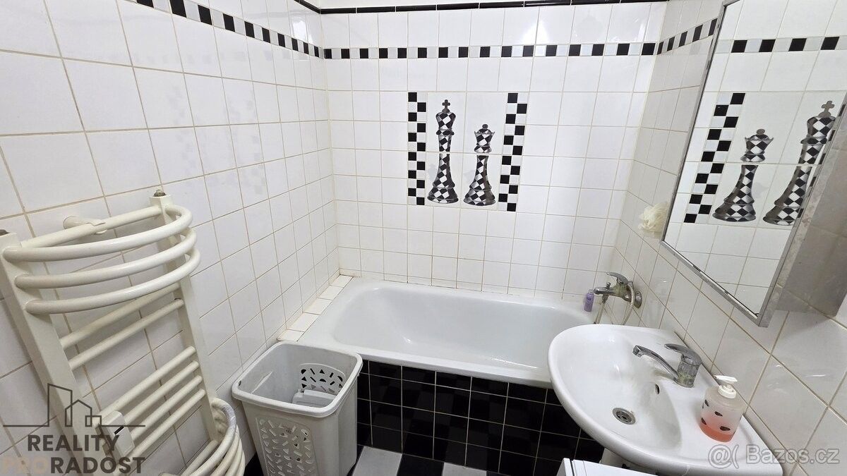 Prodej byt - Brno, 625 00